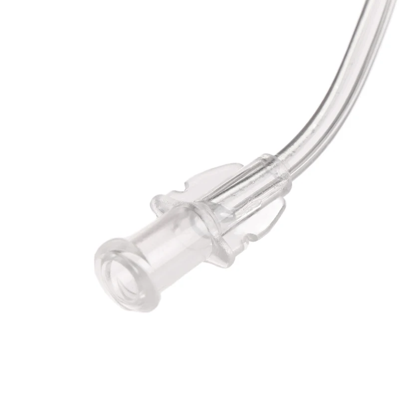 Disposable ENT Anesthesia Spare Part Sprayer Laryngeal Tube Throat Sprayer