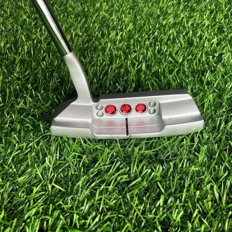 نادي الجولف نيبور مع غطاء ، مضرب فضي وأبيض ، من من من من من من من من ومن ومن 32 إنش و 33 إنش و 34 إنش و 35 إنش #2