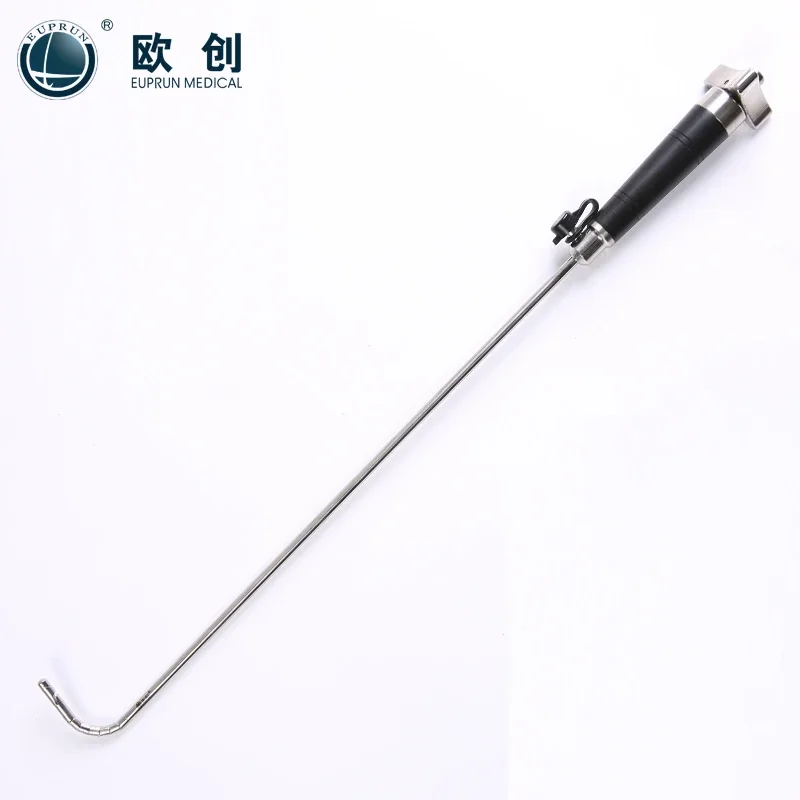 

Euprun Medical Good Price Laparoscopic Gold Finger Retractor