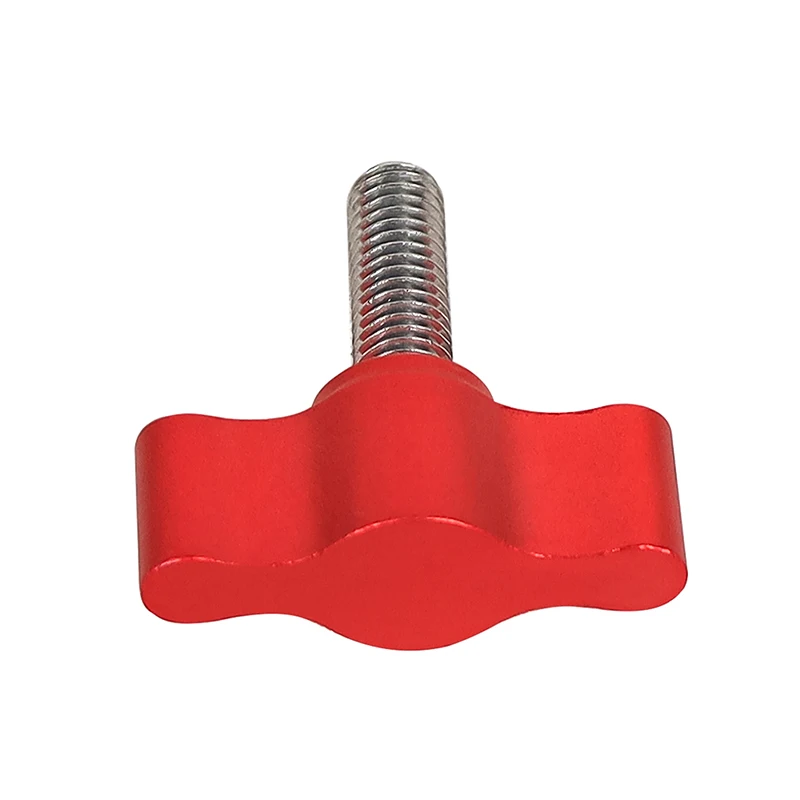 Für GoPro Hero 13 11 10 8 5 Zubehör Aluminium T Kopf Hand Schraube Daumen Knopf M5 1/4 Edelstahl Bolzen für DJI Action Kamera – Detail 24