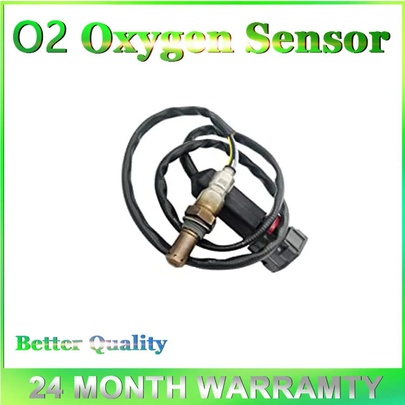 

Oxygen Sensor 02 Air Fuel Ratio Sensor Part No# BC3Z9D378G FOR FORD 11-12 F-250 Super Duty