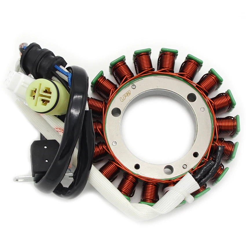Ignition Magneto Stator Coil for 31100-F39-0002 Excalibur UTV700-4,UTV700-5 Menards Yardsport YS700  Supermarch OEM:UTV700-BF-TL