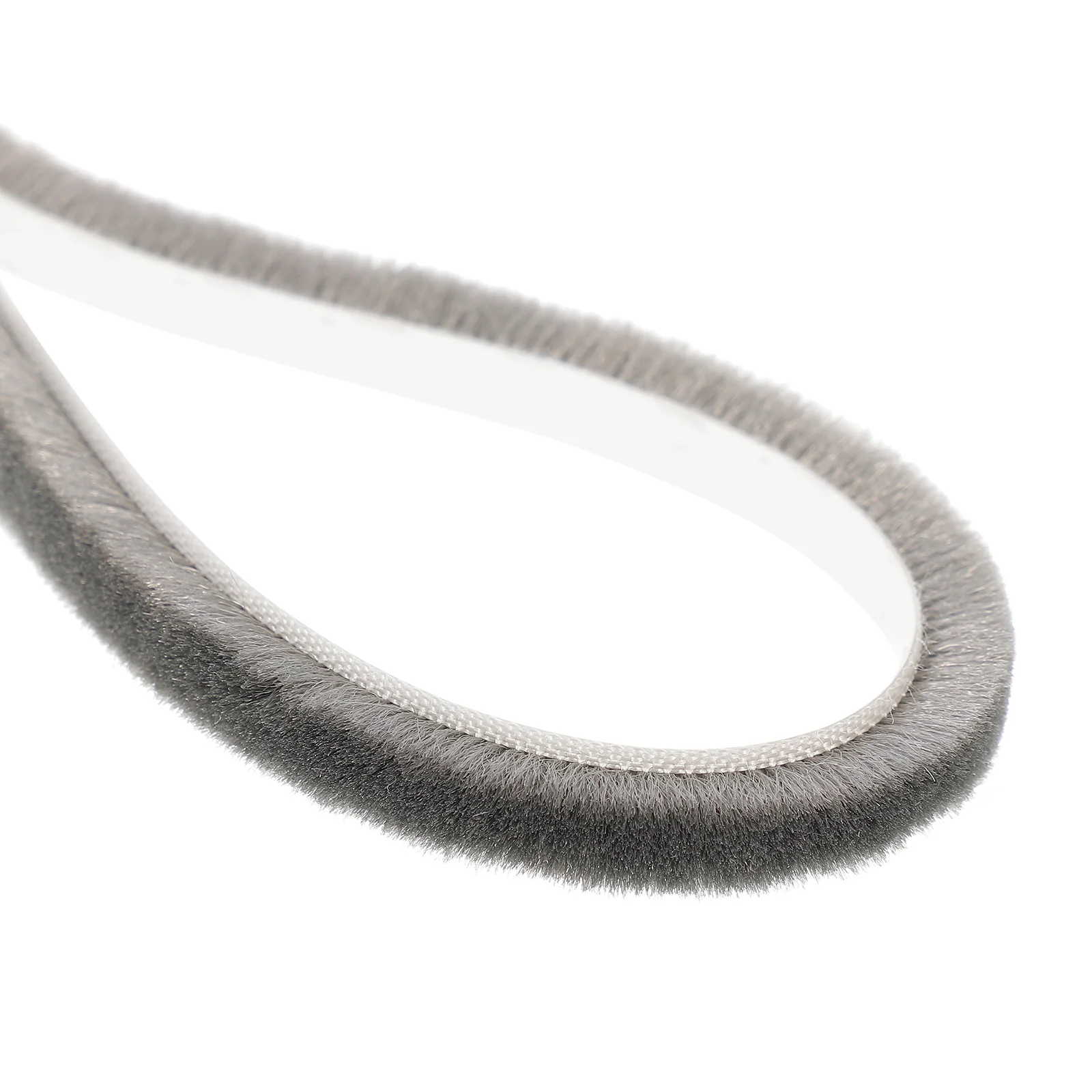 

Sealing Strip Door Window Seal Tape Strong Adhesive Dust Proof Noise Insulation Design Seals Gaps Cabinet Hardware