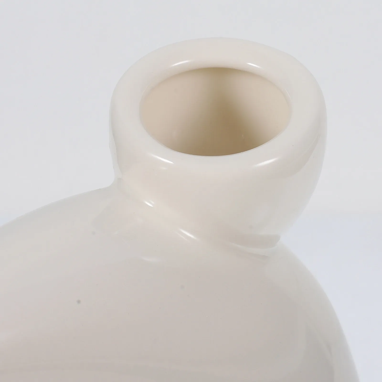 Juego de 1 tetera de cerámica tradicional para sake, juego de ollas para vino con tazas, diseño clásico en forma de cuerno, estilo japonés, regalo de artículos para bebidas alcohólicas