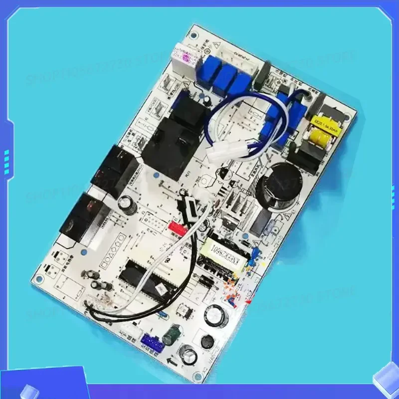 new-mainboard-for-air-conditioner-201343101297-kfr-51l-dy-pa400-r2-id-r2-replacement-control-board