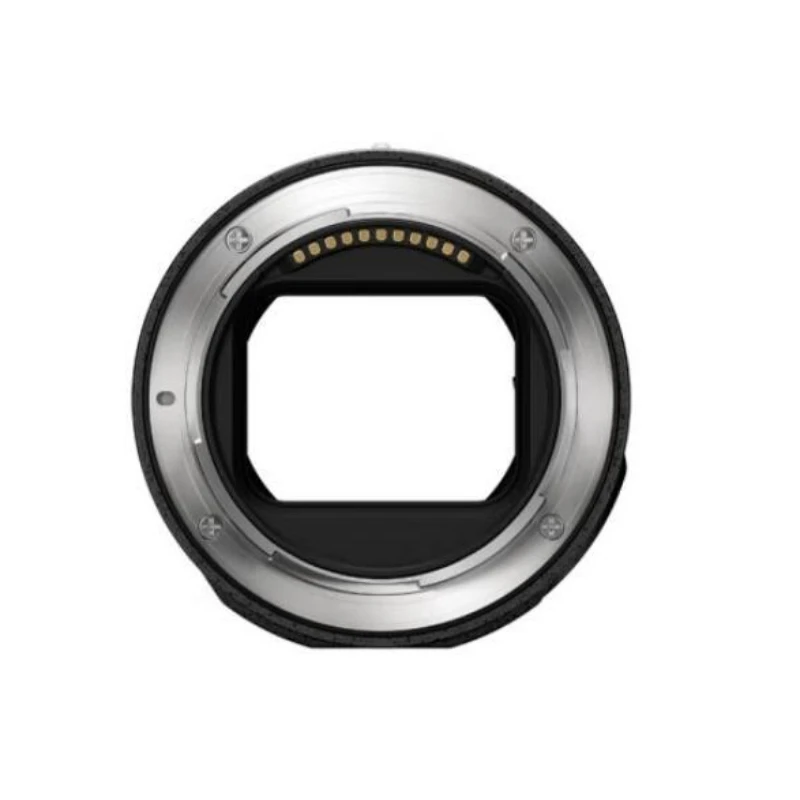 

Suitable for Nikon FTZ 2nd generation Z50 Z5 Z6II Z7II Z9 Z8 to F port lens adapter ring
