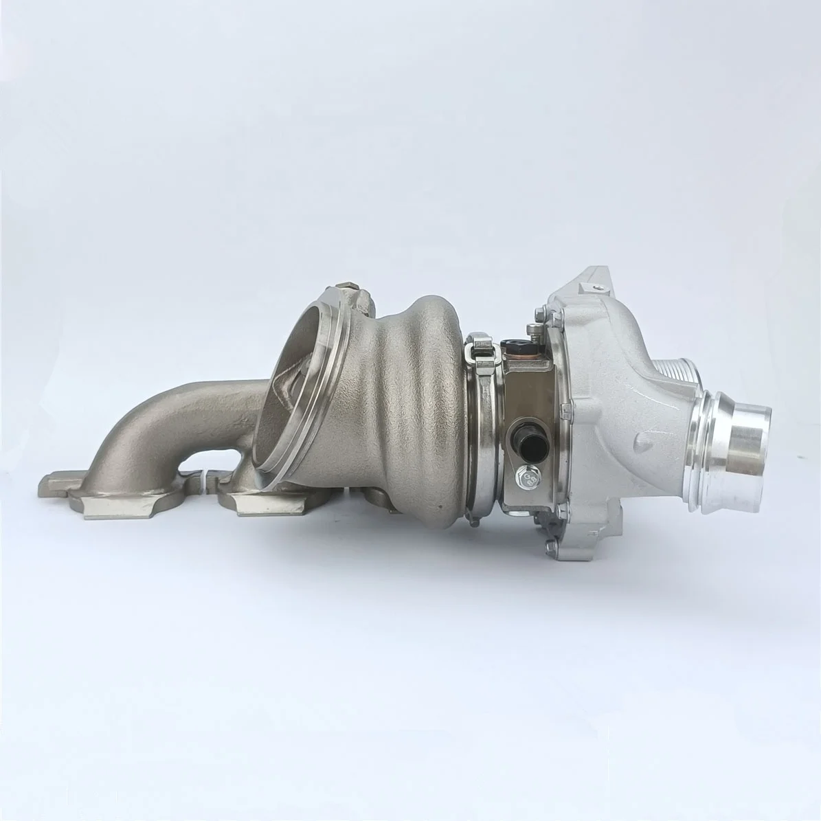 

Craft B48 Upgrade Turbo G25-660 BallBearing 49477-02404 49477-02403 For 49477-02400 Turbo Fit BMW 128i 135i X2 M135i M235i M35i