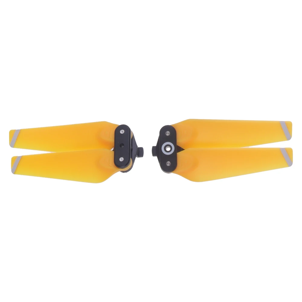 Propeller for DJI Spark Drone Quick-Release Props Folding 4730 Blades Accessories Spare Parts Wing Screw Blue red white