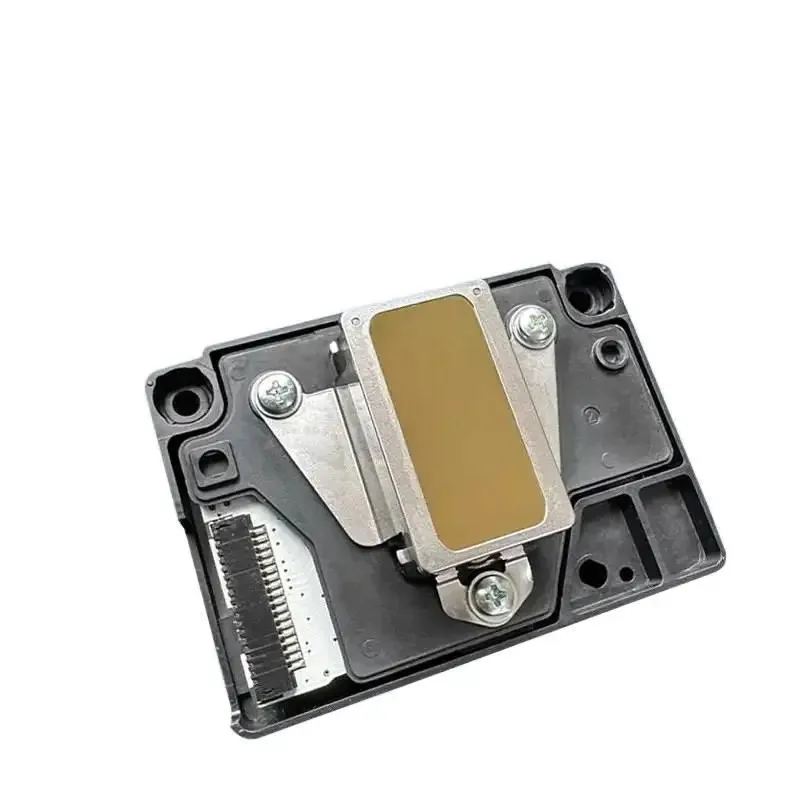 

New For EPSON L1300 ME1100 print head/T1110 ME70 C110 / ME650F nozzle LLL