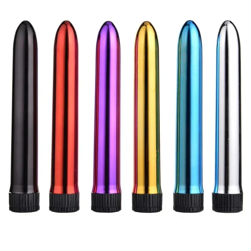 7 Inch Huge Dildo Vibrator Sex Toys For Women Vaginal Pussy G-spot Stimulator Female Pocket Masturbator Bullet Vibrador