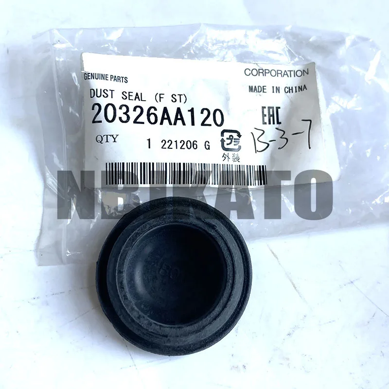 New Genuine OEM 20326AA120 Front Suspension Dust Seal Cap For Subaru Forester Legacy Outback Impreza XV 1990-2021