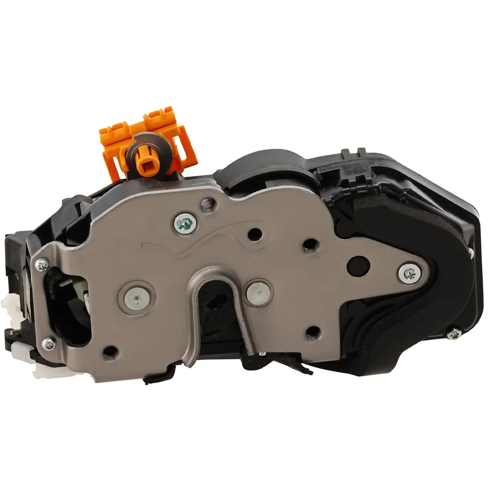 Рисунок 3 - 931-386 Привод замка защелки задней