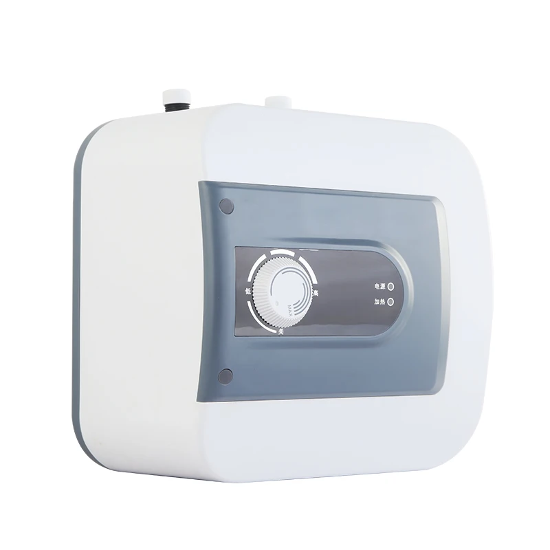 Water Heater Hot Geyser 25l Storage Water Heater Shower Square Water Heater