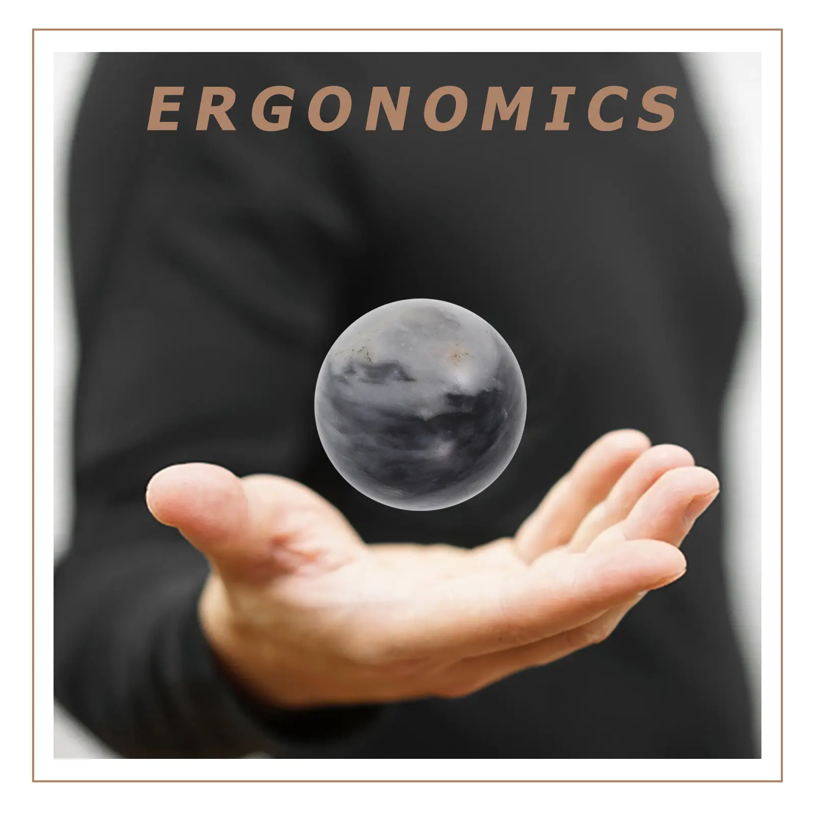 

Набор из 2 нефритовых шариков Бадинг для массажа рук, натуральный камень, для релаксации, медитации, терапии рук и фитнеса