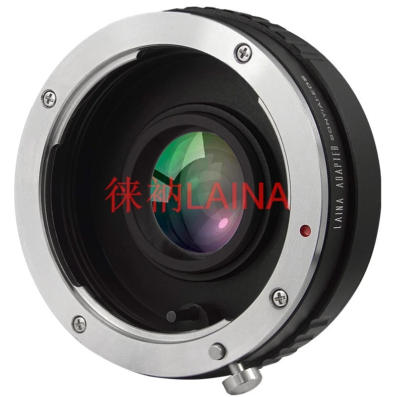 

Переходное кольцо MD-EOS для объективов Sony MA AF A на камеры Canon EOS 6D, 10D, 20D, 40D, 60D, 300D, 400D, 450D, 55D, 600D, 1000D, 1100D, 1300D