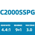 25SOARE XR C2000SSPG