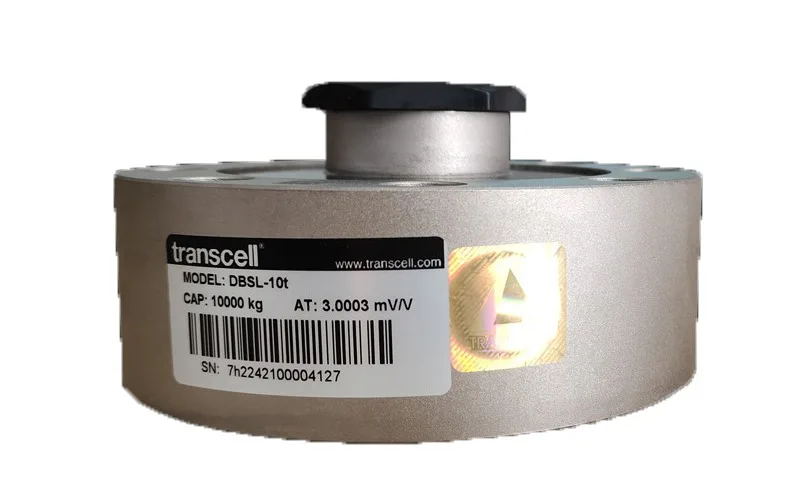 American Transcell spoke weighing sensor DBSL-3T pull pressure sensor 5T10T