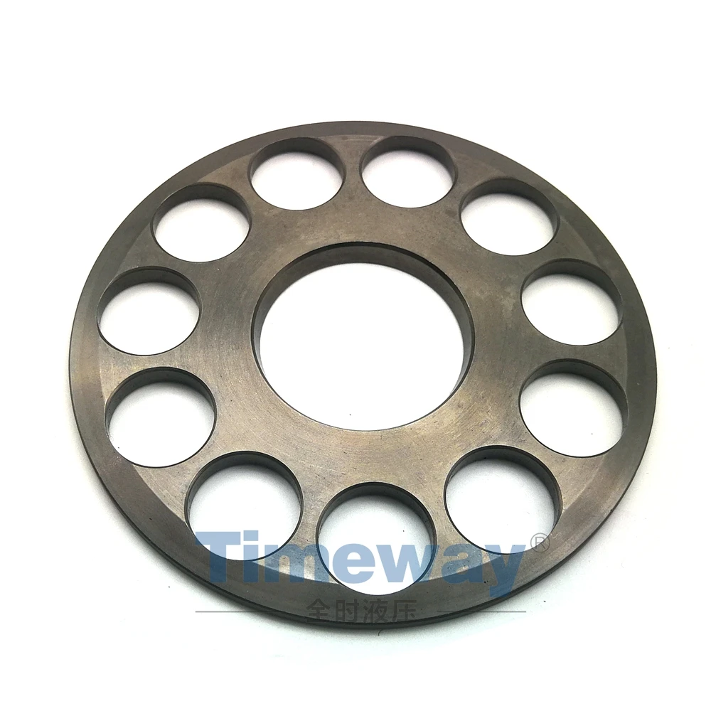 

Hydraulic Pump PVK Spare Parts Repair Kits PVK-2B Retainer Plate for NACHI PVK-2B-505 Piston Pump