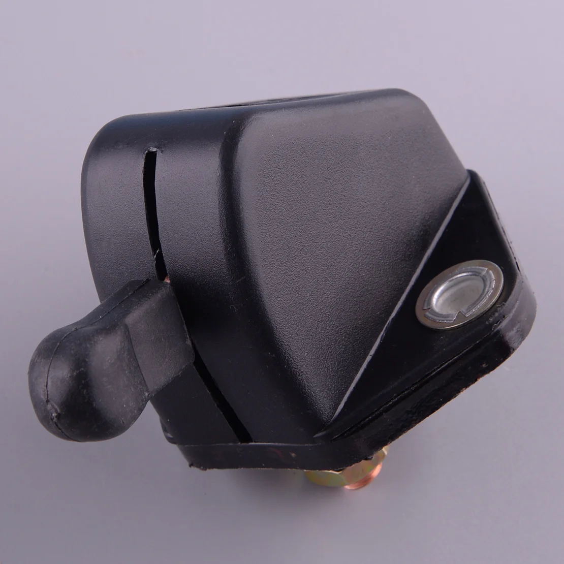 12V Universal Auto Car Master Battery Disconnect Isolator Power Cut Off Kill Switch for Bus Boat Motor Homes Trailer New