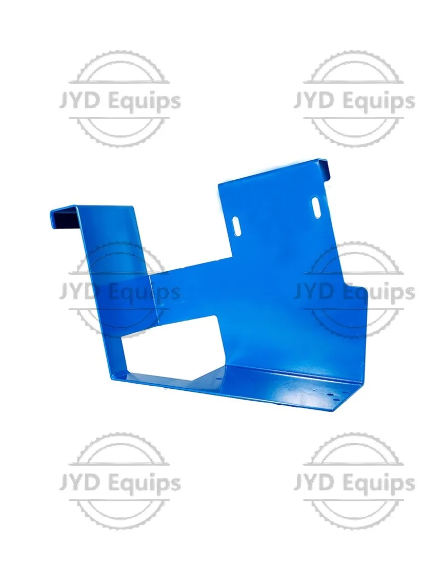Platform Control Box Bracket T114397GT for Genie Scissor Lift GS-2646 GS-1530 GS-1532 GS-1930 GS-1932 GS-2032 GS-2046 GS-2632 GS