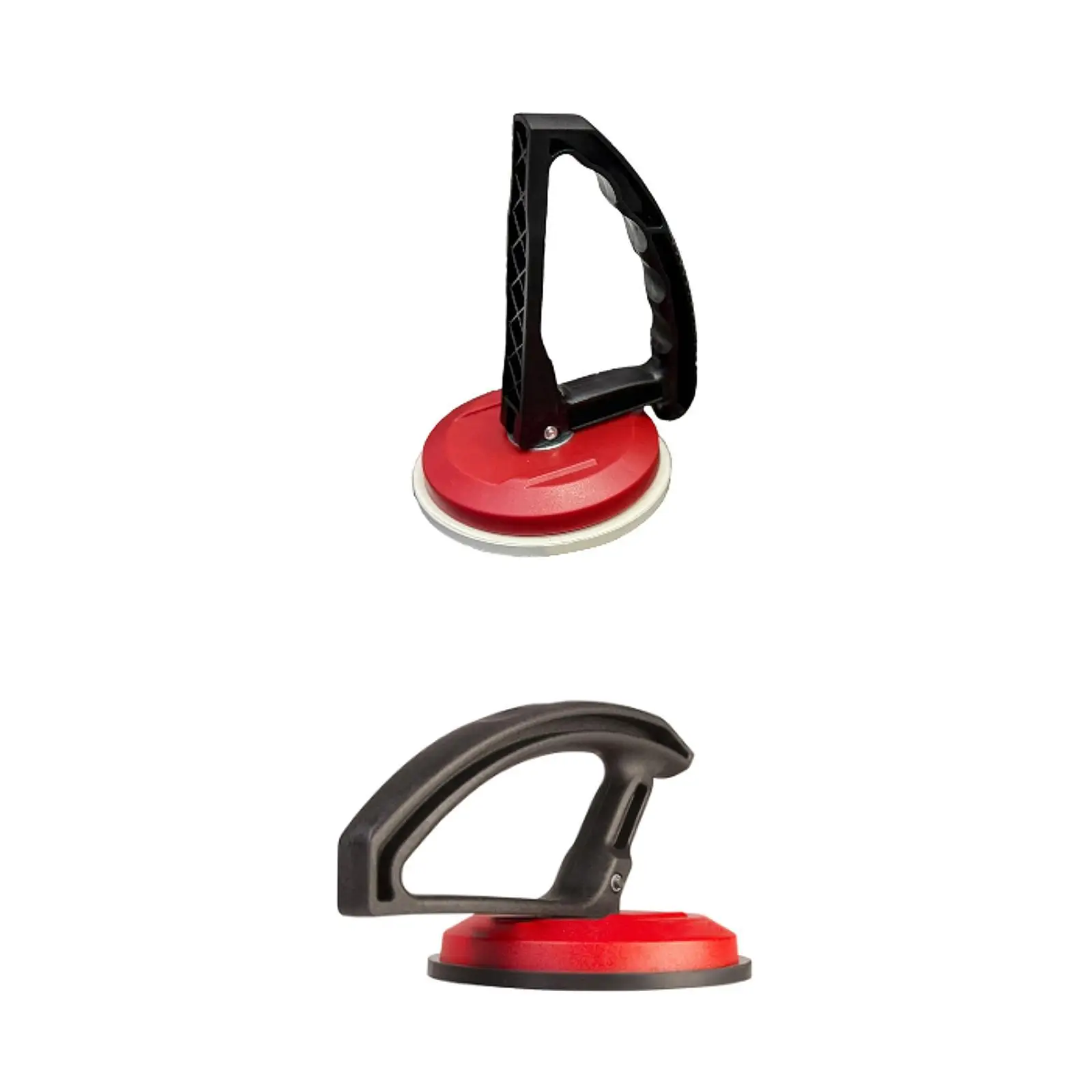 Glass Suction Cup Labor Saving Heavy Duty Sturdy Multipurpose Tile Lifter Tile Transportation for Metal Windshield Floor Replace