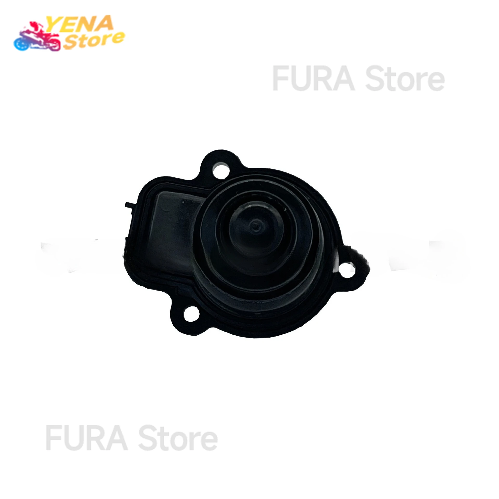 ชิ้นส่วนรถยนต์เหมาะสําหรับวาล์วควบคุมอากาศเดินเบาของ Mitsubishi Pajero Delica MD614918 และ MD614713