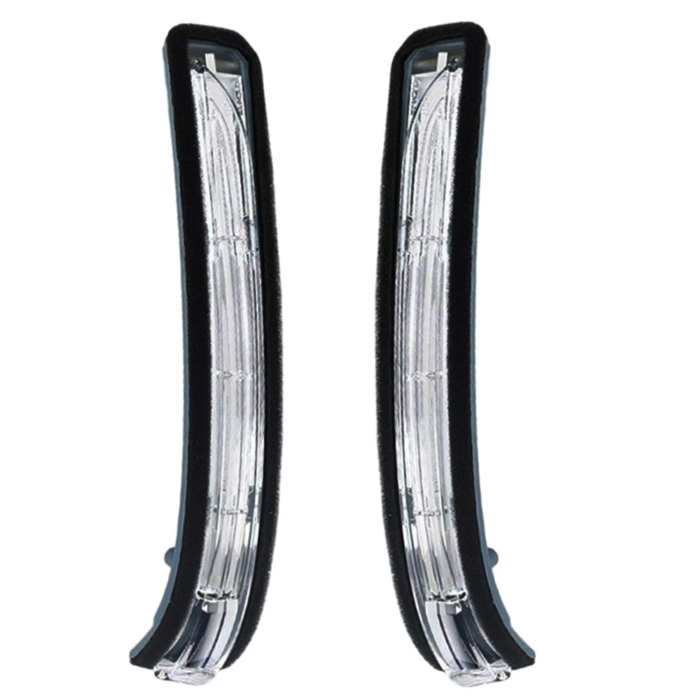 

Yellow Light Side Mirror Turn Signal Lamp Fit for Mercedes-Benz W245 B/for Mercedes-Benz W169 1698201221, A1698201121