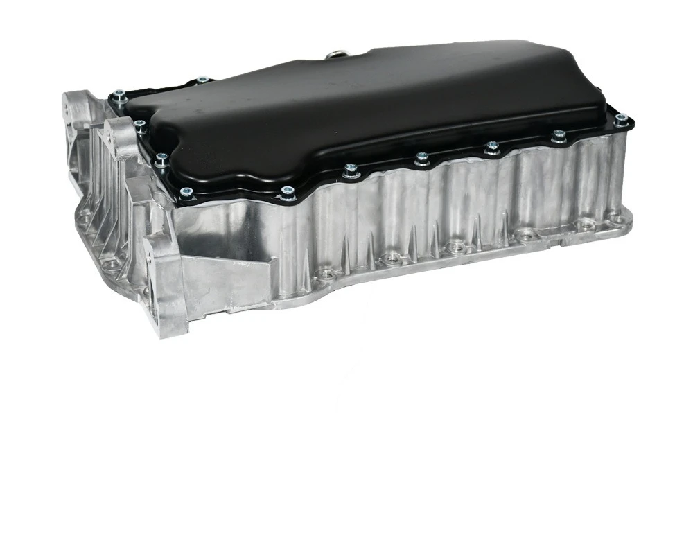 

Applicable to EA113 1.6 Automotive Engine Oil Pan Motor Parts 06A103601AL