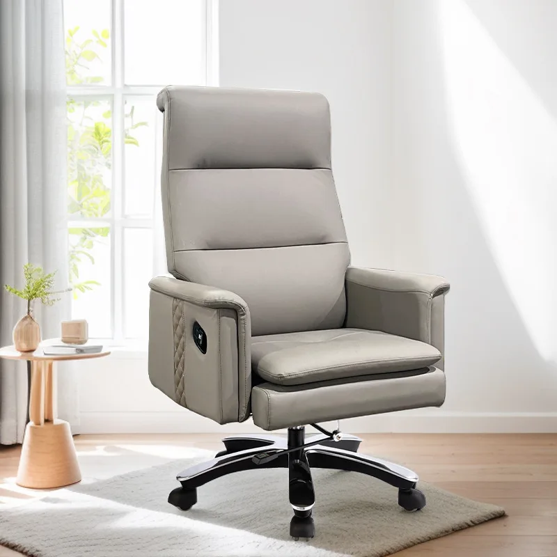 

Executive Modern Office Chair Lounge Armchair Designer Mobile Computer Chair Nordic Ergonomic Sillas De Oficina School Furniture