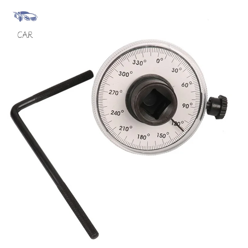 Динамометрический ключ torqueter, автомобильный инструмент, ручной инструмент, оборудование для обслуживания автомобиля, инструменты для гаража, Калиброванные в градусах