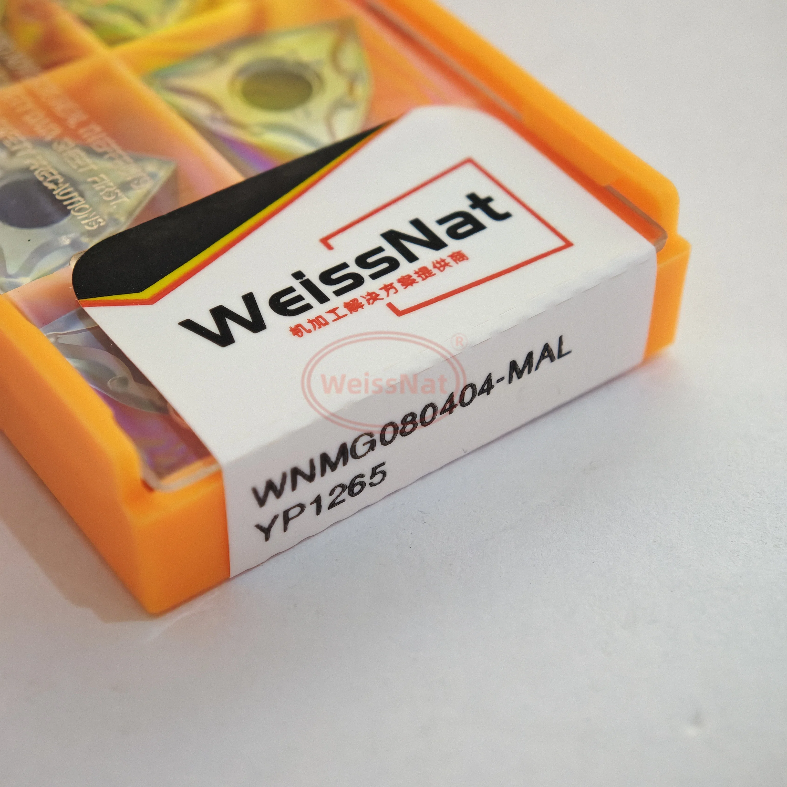 WNMG060404 WNMG060408 WNMG060412 WNMG080404 WNMG080408 OP1215 OP1315 OC2025 YP1265 OC2325S Carbide Insert WNMG Inserts
