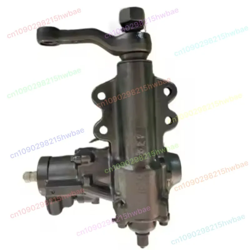 

Power Pump Steering Machine Steering Machine Assembly Mechanical Parts Suitable for Nissan 4920011G10 and Other Models