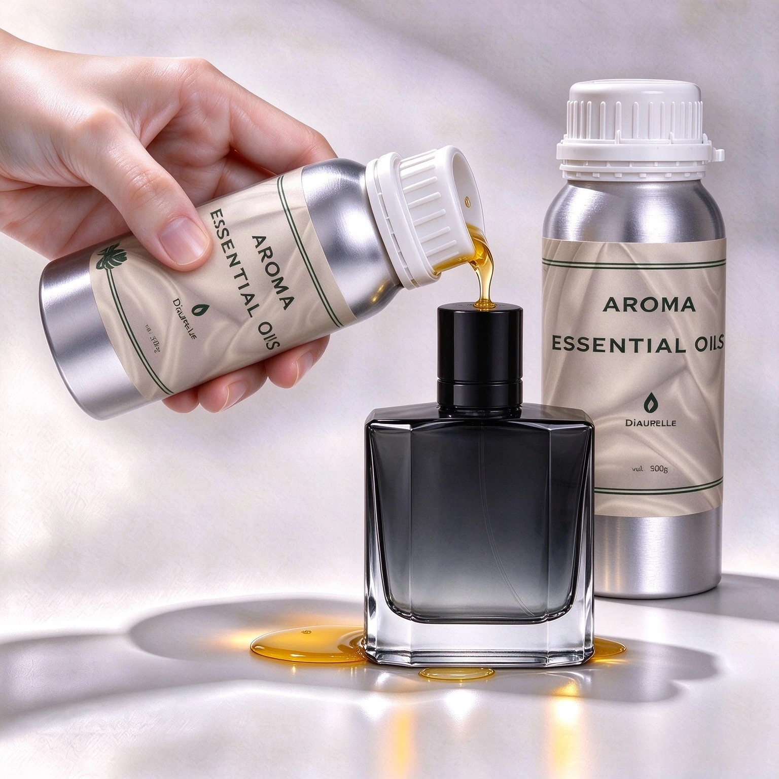 Fragrance Perfume Oil Pure Aroma Scent Oil For Home Electric Diffuser Room Freshener Long Lasting Bedroom Household Air Smell