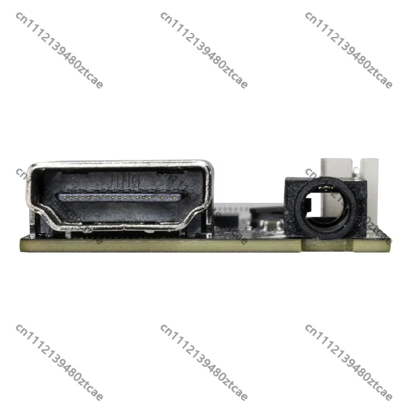 HDMI to Driver Board 4K Video Signal Converter Embedded Vision Module