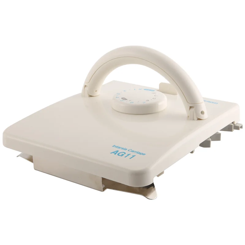 

Прочная каретка A93Z AG11 для вязальных машин LK100 LK150 (аксессуары)