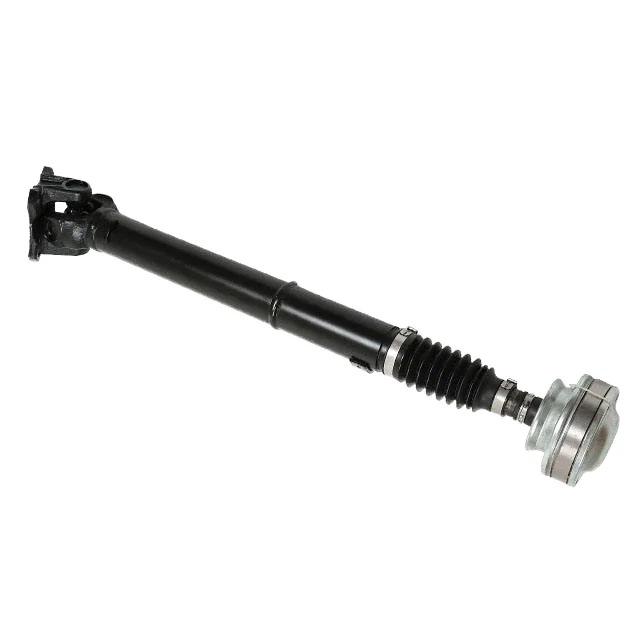 

NEW For Dodge Dakota Durango 4WD 3.7L 2001-2007 Front Drive Shaft Assembly Original Equipment 52105982AC For Sprinter Models