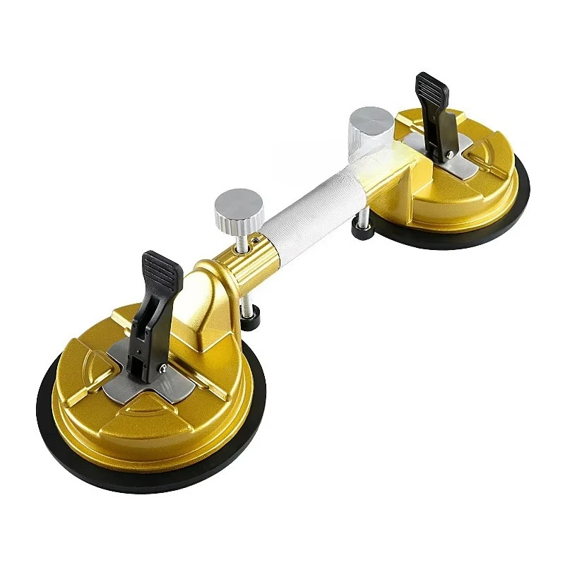 

Slate tile leveling Tile adjustment suction cup Strong seamless splicing Marble quartz stone tensioner