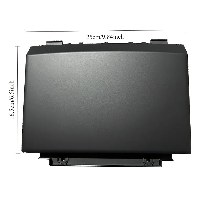 Picture 5: 2006-2013 for Lova for aveo OME 96655139 for Chevrolet Car Styling Front Centre Storage Box Dashboard Center console storage box