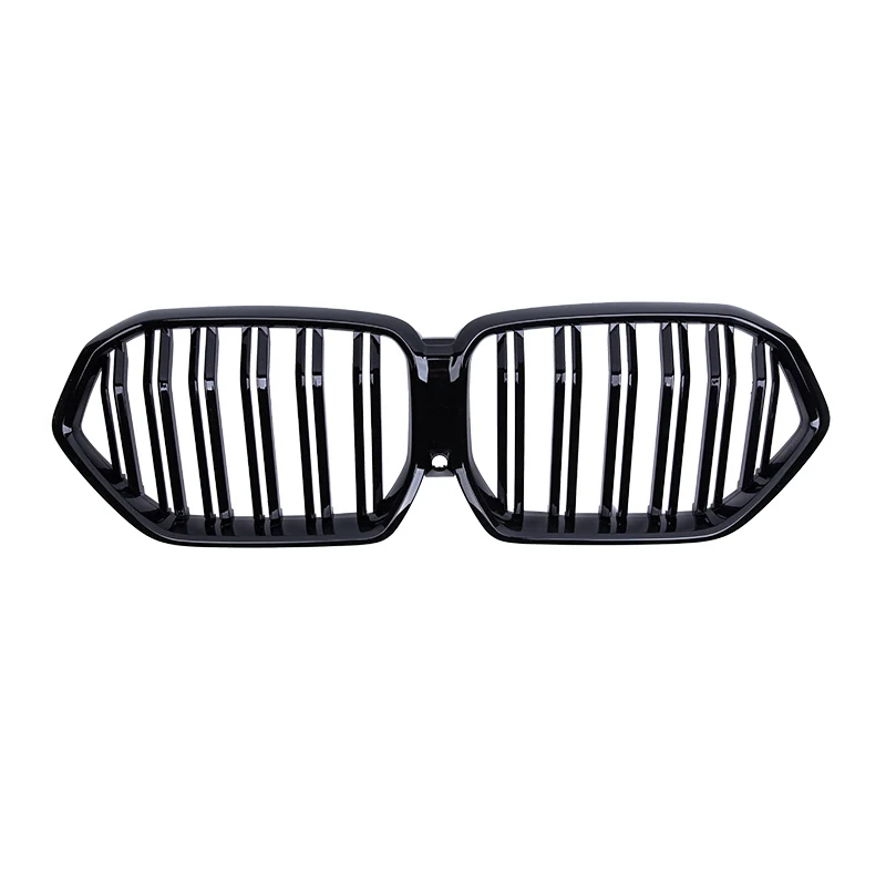 

Auto Parts Body Parts Car Grille X6 G06 2020 for Glossy Black Grille
