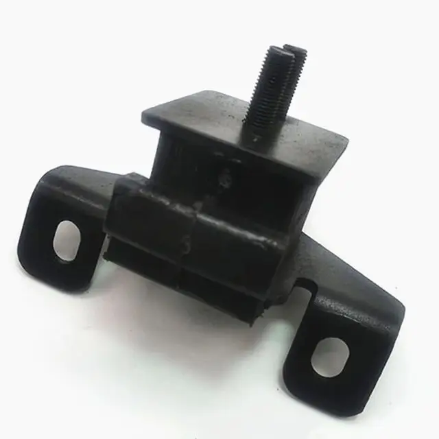 Engine mounting rubber pad  for GWM Great Wall Haval H3 H5 STEED WINGLE 3 WINGLE 5 WINGLE 6 gaso engine 4G63 4G64