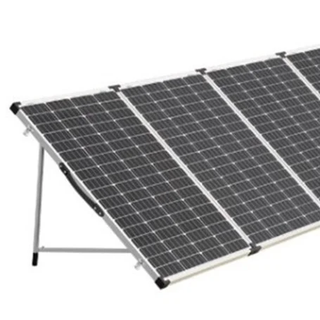 100W-400W 18V 24V Flexible Solar Panel, Lithium Battery Charging Module 12V Off Grid System