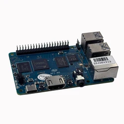 Banana PI BPI-M5 placa única Linux – Cortex-A55