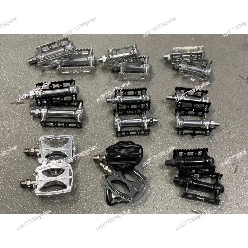 

Dead fly road bicycle pedal
