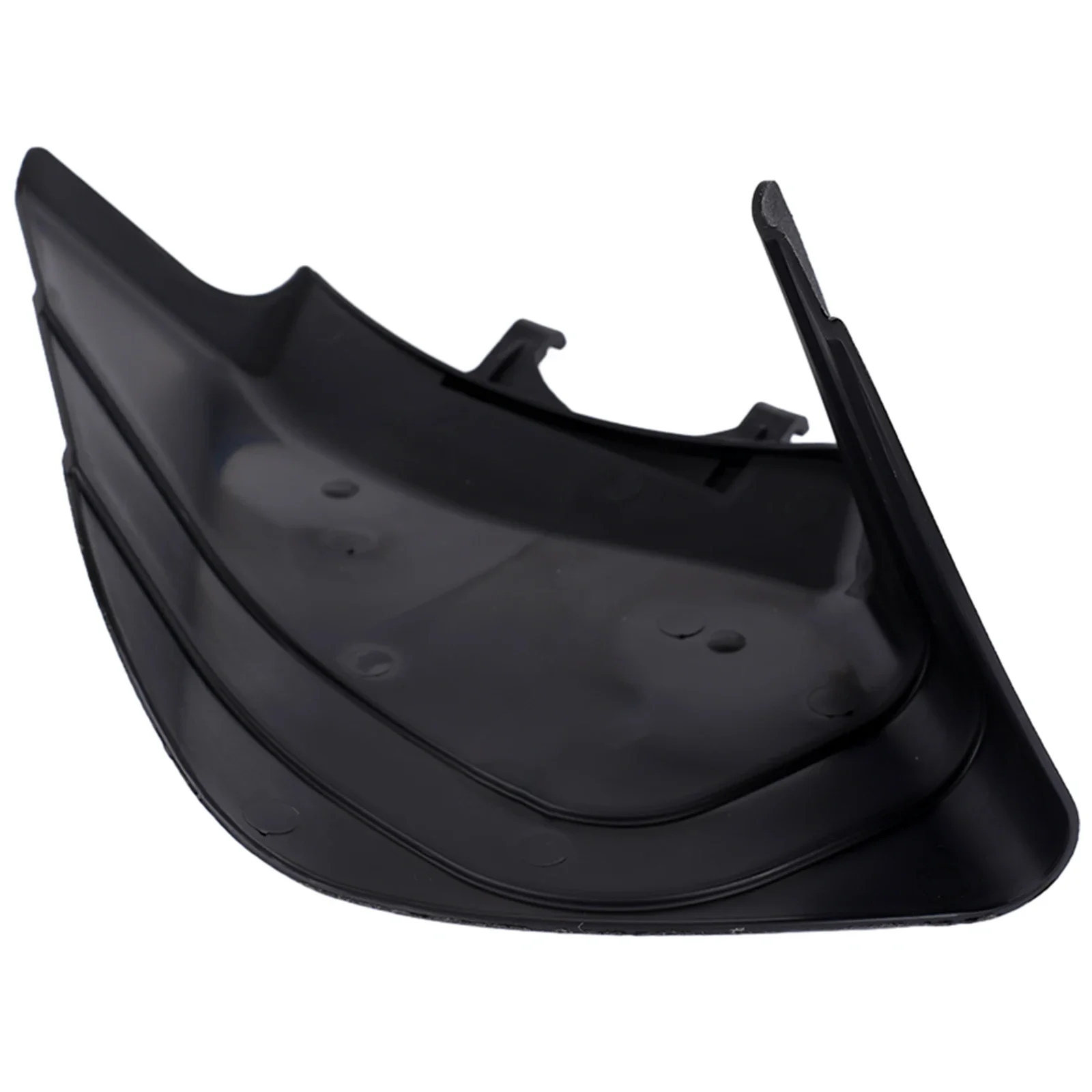Deflector de canal con pieza #   Para 532426129 Se adapta a modelos específicos que incluyen HU550FH HU675FE HU700H HU775H HU800AWD