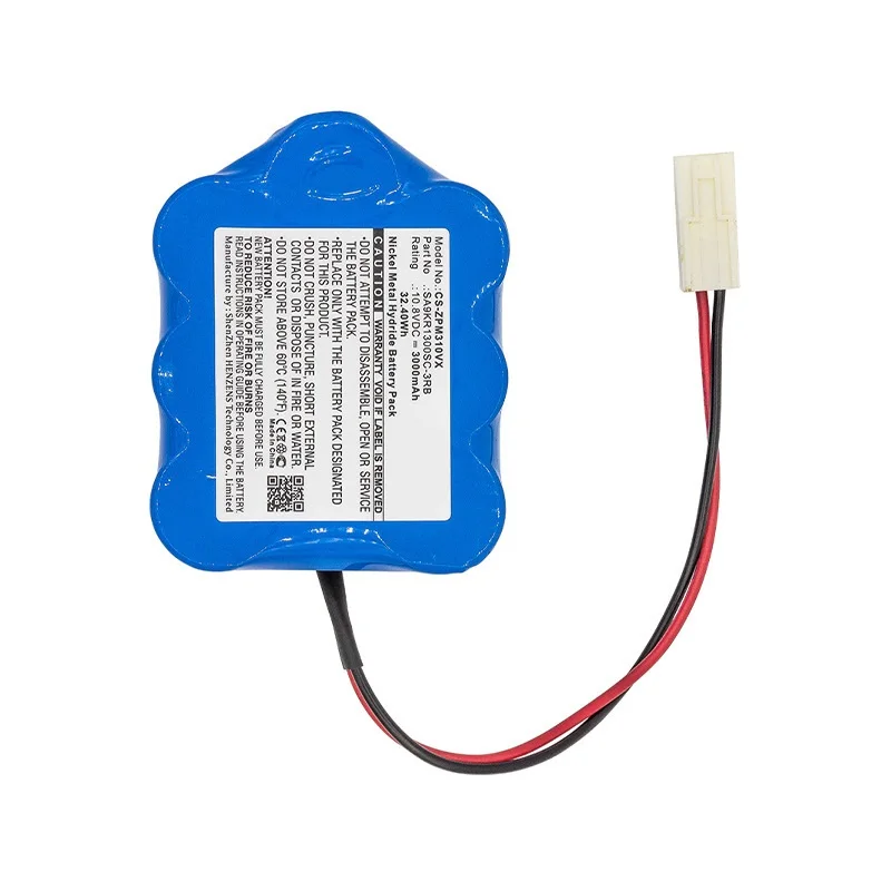 ZEPTER 배터리 교체, 9P130SCR 9P-130SCR 9P130SCS 9P-130SCS LMG-310 9W-1300Cs-Z C23106FM-SRCB SA9KR1300SC-3RB, 10.8V