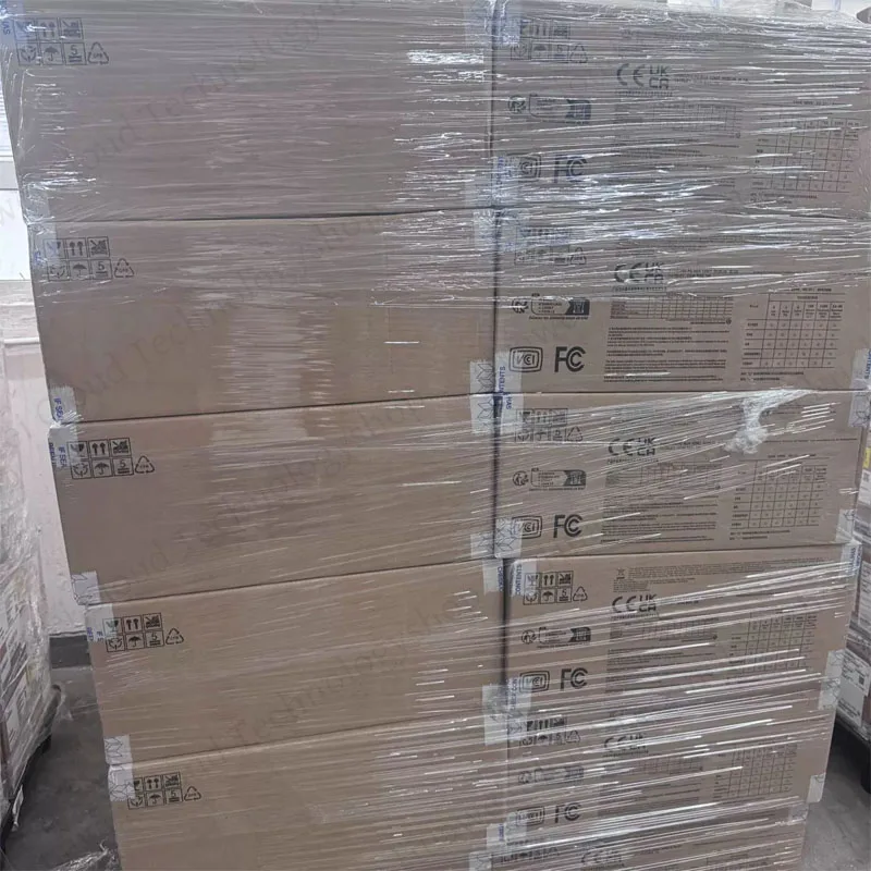 الأصلي لسامسونج PM983A 7.68 تيرا بايت 960 جيجابايت U.2 NVME PClE3.0 محرك الحالة الصلبة من فئة المؤسسات #3