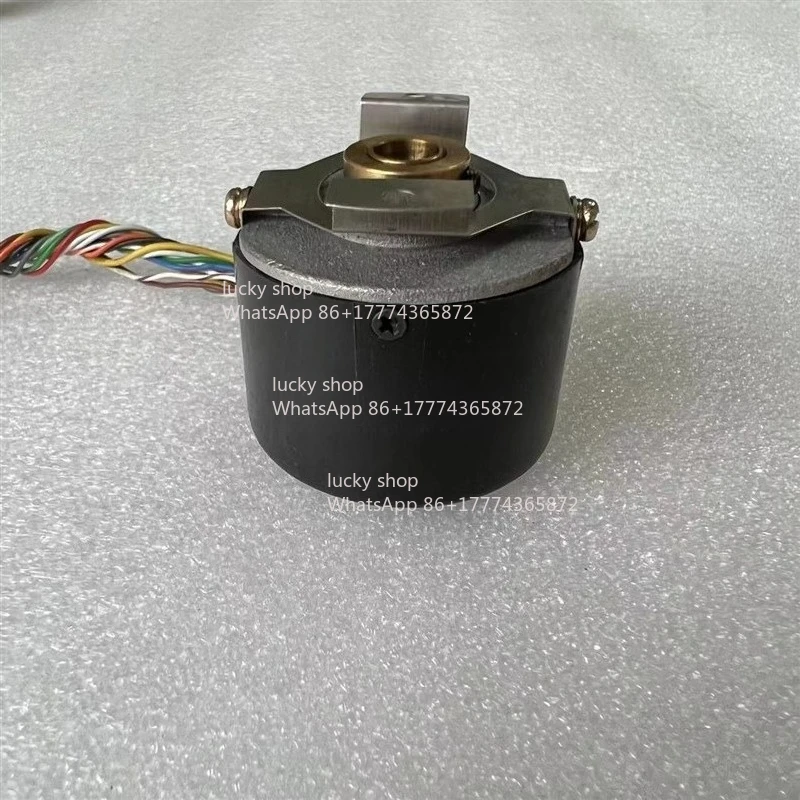 H45A-8-3000WL8M Motor Encoder