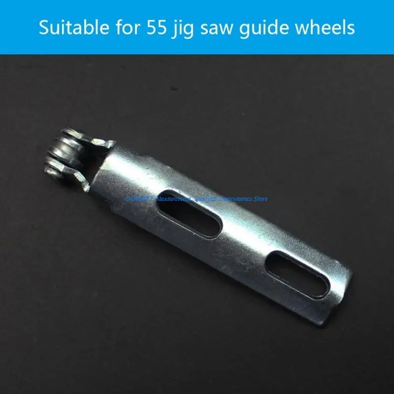 367D Jig Guide Wheel Roller для 55 джиг