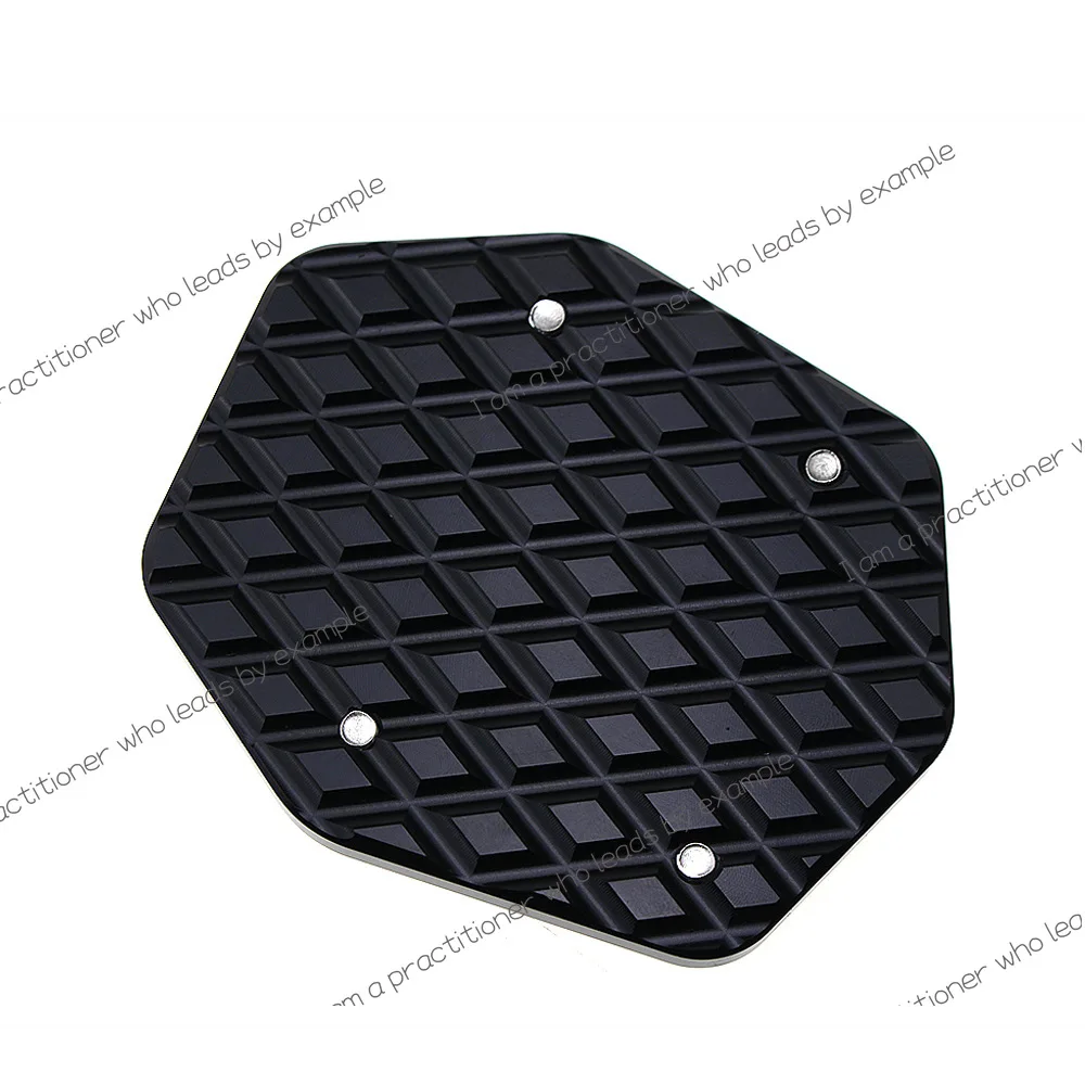 ホンダ フォルツァ 750 2020-2022 適用 特大サイドサポート フットサポート