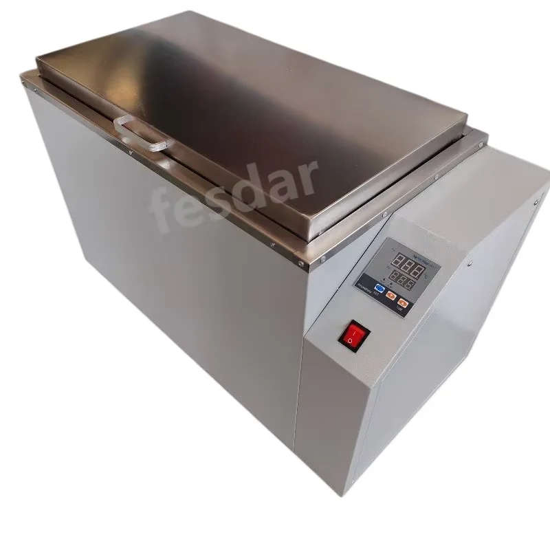 ห้องปฏิบัติการควบคุมอุณหภูมิแบบน้ำร้อนสำหรับการปฏิบัติงานละเอียด